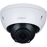 Dahua Technology IPC-HDBW1230E-S5 - 2МП купольна IP відеокамера, фото 2