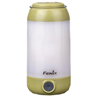 Ліхтарик лампа Fenix CL26 Green (CL26Rg)