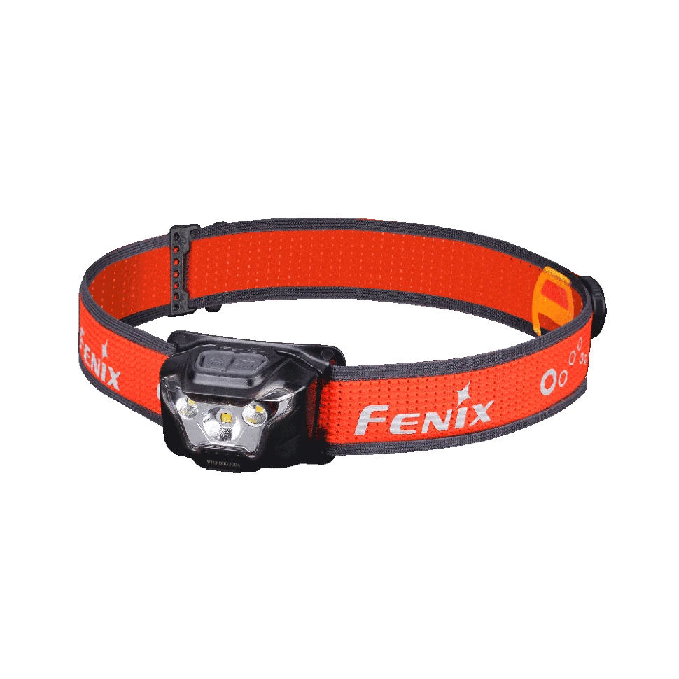 Fenix HL18R-T - Налобний ліхтар