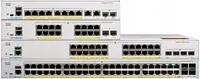 Cisco Switch Catalyst 1000 (C1000-24P-4G-L)