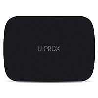 U-Prox MP (black) Ethernet/GSM - Охранный центр с GPRS и Ethernet