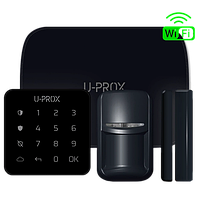 U-Prox MP WiFi Kit Black - Комплект охранной сигнализации