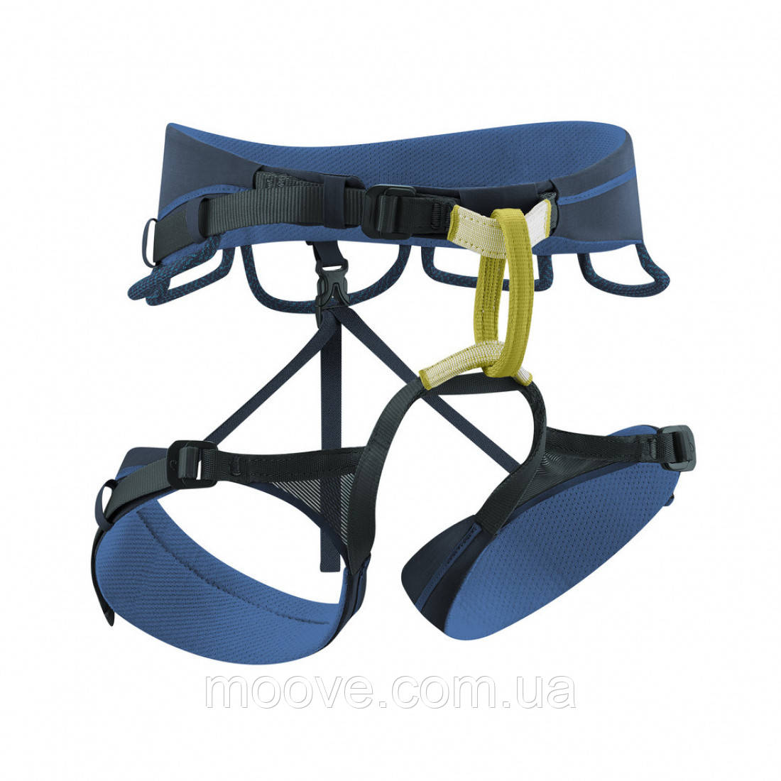 Edelrid Система страхувальна Edelrid Sendero Lapis S
