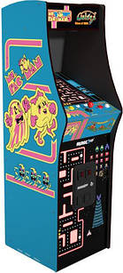 Ігрова приставка Arcade1Up Ms. Pac-Man vs. Galaga Deluxe (MSP-A-303611)