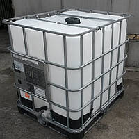 Єврокуби технічні 1000 л