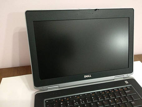 Б/в Ноутбук Dell Latitude E6430 14" 1366x768| Core i5-3210M| 8 GB RAM| 120 GB SSD| HD 4000, фото 1