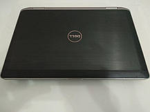 Б/в Ноутбук Dell Latitude E6430 14" 1366x768| Core i5-3210M| 8 GB RAM| 120 GB SSD| HD 4000, фото 6
