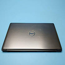 Б/в Ультрабук Б-клас Dell Vostro 5470 14" 1366x768| Core i3-4010U| 4 GB RAM| 240 GB SSD| HD 4400, фото 3