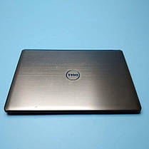 Б/в Ультрабук Б-клас Dell Vostro 5470 14" 1366x768| Core i3-4010U| 4 GB RAM| 240 GB SSD| HD 4400, фото 6