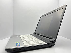Б/в Ноутбук Б-клас Fujitsu LifeBook A530 15.6" 1366x768| Core i5-450M| 4 GB RAM| 240 GB SSD| HD, фото 4