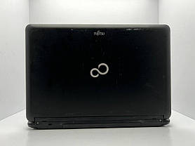 Б/в Ноутбук Б-клас Fujitsu LifeBook A530 15.6" 1366x768| Core i5-450M| 4 GB RAM| 240 GB SSD| HD, фото 5