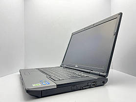 Б/в Ноутбук Б-клас Fujitsu LifeBook E752 15.6" 1366x768| Core i5-3320M| 4 GB RAM| 240 GB SSD| HD 4000, фото 4
