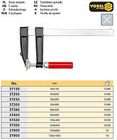 Струбцина 150х50 мм Польща VOREL-37150