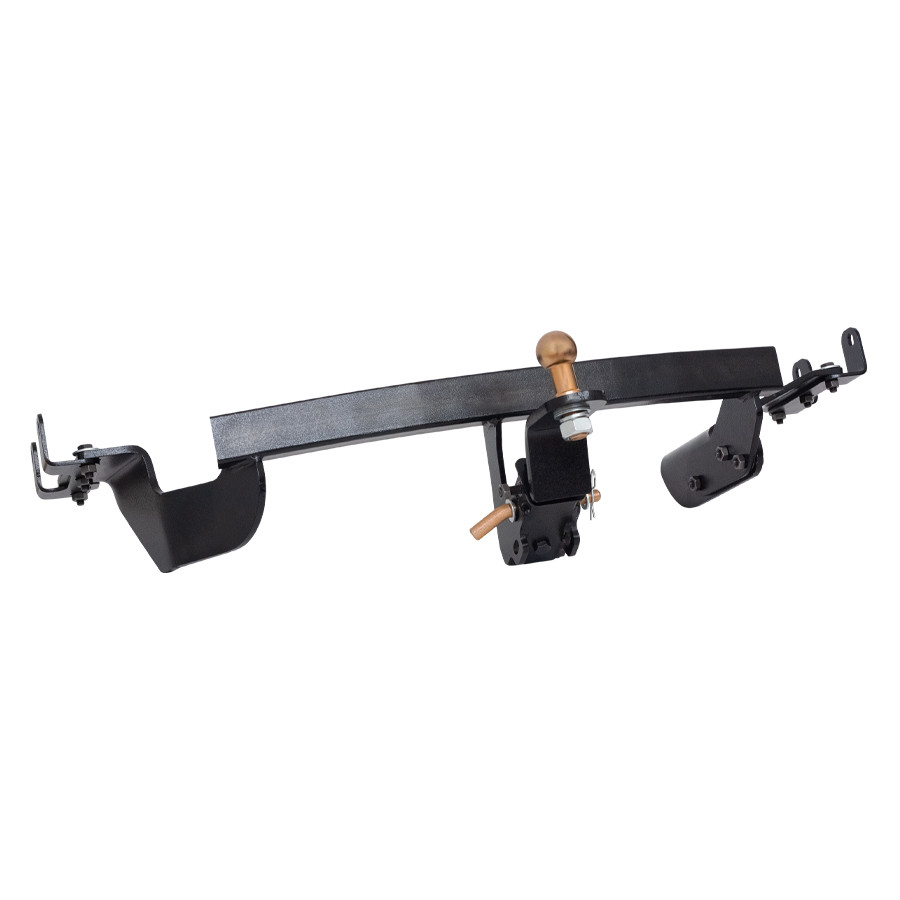 Фаркоп знімний під американський квадрат - Peugeot 4007, фото 1