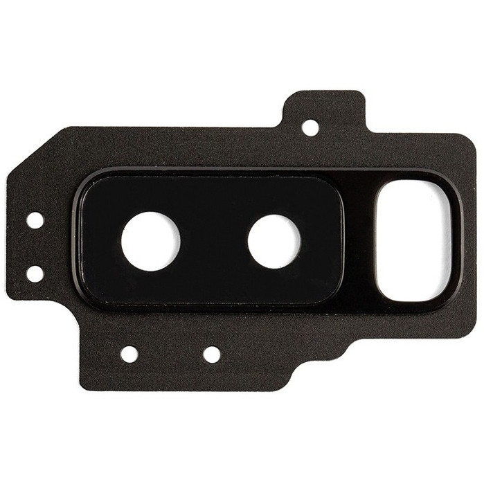 Скло камери Samsung G965F Galaxy S9 Plus Black