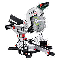 Торцовочная пила METABO KGS 18 LTX BL 305 (body)