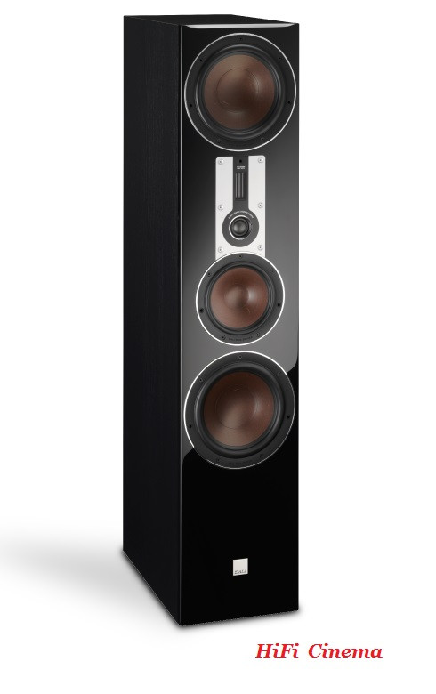 Акустична система DALI Opticon 8, Hi-Fi 3.5-way Loudspeaker