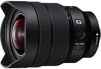 Ширококутний об'єктив Sony SEL1224G 12-24mm f/4,0 G