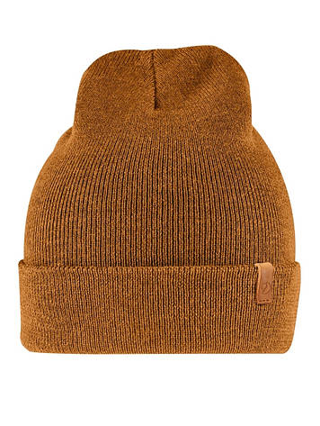 Шапка Fjallraven Classic Knit Hat Acorn (77368AC), фото 1
