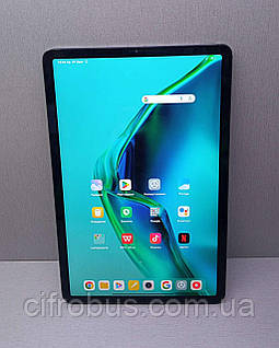 Планшет планшетный компьютер Б/У Xiaomi Pad 5 WI-FI 6/128GB