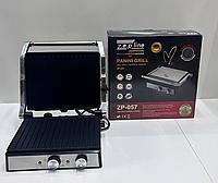 Электрогриль контактный прижимной 3500W Zepline ZP-057 SmartStore