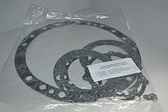 24. Мост задній