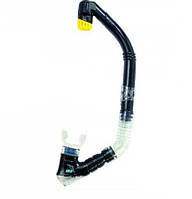 Трубка для дайвінгу IST SN55-S DRY