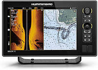 Эхолот Humminbird SOLIX 10 CHIRP MEGA SI G3 (411530-1)