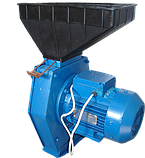 Засувка зерна для кормоподрібнювача Елікор 1, фото 5