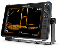 Эхолот Lowrance HDS PRO 12 with Active Imagin HD 000-15982-001