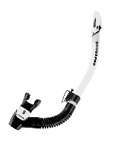 Трубка для плавання з клапаном Scubapro VERV