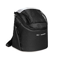 Сумка-переноска Pet Fashion Quadra для собак, 38х32х26 см d