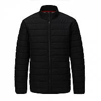 Куртка Lee Cooper Flc Lined Jkt Sn99 Black Доставка від 14 днів - Оригинал