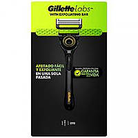 Бритва GILLETTE LABS SAFETY RAZOR Доставка від 14 днів - Оригинал