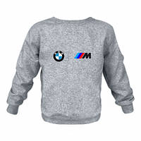 Детский свитшот на флисе BMW M