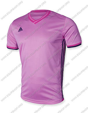 Футбольна форма Adidas Condivo16 рожева, фото 2