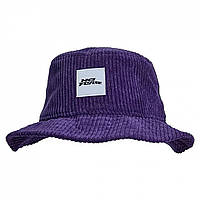 Головний убір No Fear Corduroy Bucket Hat Prism Violet, оригінал. Доставка від 14 днів