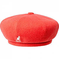 Головной убор Kangol Wool Beret Hat Dk Lichen Доставка від 14 днів - Оригинал Головной убор Kangol Wool Beret Hat Cherry Glow Доставка від 14 днів, Головной убор Kangol Wool Beret Hat Cherry Glow Доставка від 14 днів - Оригинал B