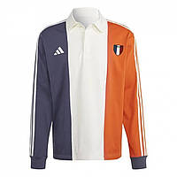 Рубашка adidas FRXV Navy/White/Red Доставка від 14 днів - Оригинал