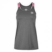 Майка Umbro Active Vest Ld99 Black/Grey Доставка від 14 днів - Оригинал Майка Umbro Active Vest Ld99 Grey/Pink Доставка від 14 днів, Майка Umbro Active Vest Ld99 Grey/Pink Доставка від 14 днів - Оригинал B