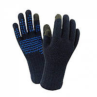 Перчатки DexShell Ultralite Gloves 2.0 Heather Blue Доставка від 14 днів - Оригинал