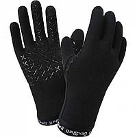 Перчатки DexShell Drylite Gloves DEXFUZE Black Доставка від 14 днів - Оригинал