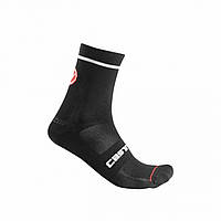 Носки Castelli Entrata 13 Black Доставка від 14 днів - Оригинал