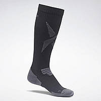 Носки Reebok Comp Knee Sck Sn99 Black Доставка від 14 днів - Оригинал