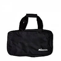 Кошелек Mikasa 2 Ball Bag 99 Multi Доставка від 14 днів - Оригинал