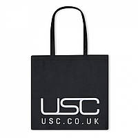 Кошелек USC Shopper Bag For Life M Size Black Доставка від 14 днів - Оригинал