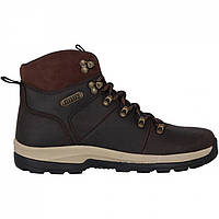 Ботинки Firetrap Hiking Brown Доставка від 14 днів - Оригинал