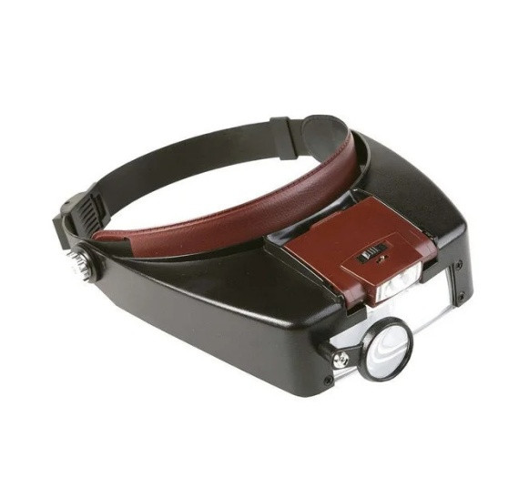 Бінокуляр бджоляра MG81007A з Led підсвічуванням