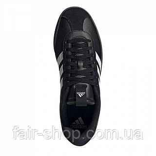 adidas VL Court 3.0 Trainers Black White 14 ID 2033558984 4301 Prom.ua