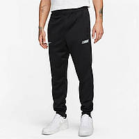 Спортивные брюки Nike Sportswear Standard Issue Men's Black Доставка від 14 днів - Оригинал